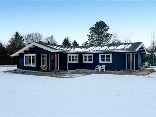 Ferienhaus - 8 Personen -  - Margitsvej - Trend / Limfjorden - 9670 - Lögstör