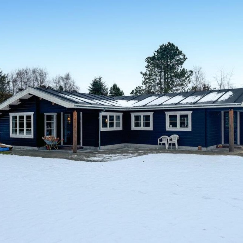 Sommerhus - 8 personer -  - Margitsvej - Trend / Limfjorden - 9670 - Løgstør