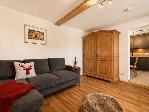 Ferienwohnung - 4 Personen -  - Ringstraße - 82386 - Huglfing