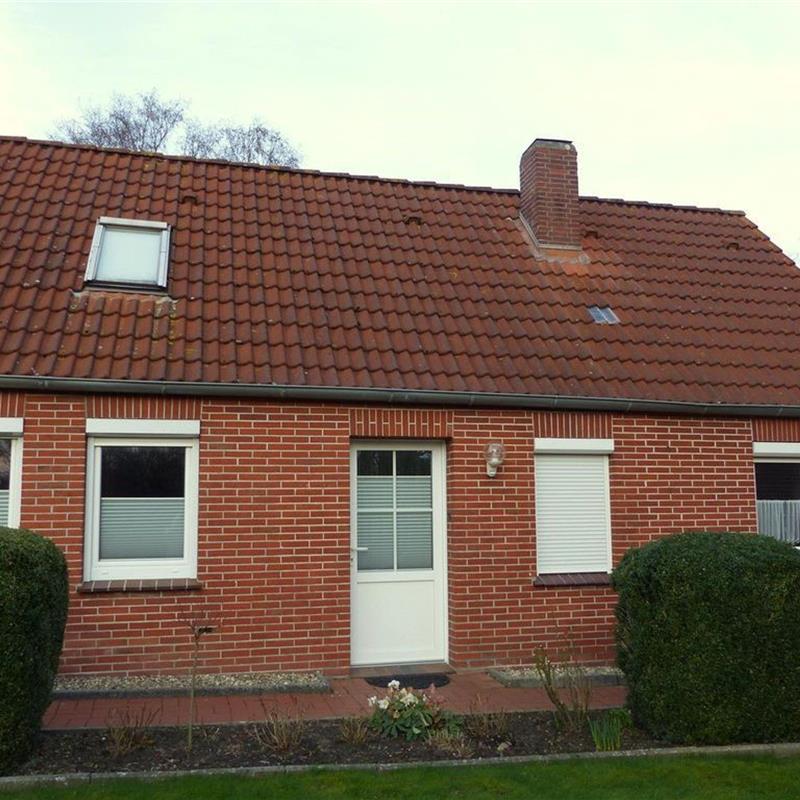 Ferielejlighed - 2 personer -  - Lilienstraße - 26736 - Krummhörn