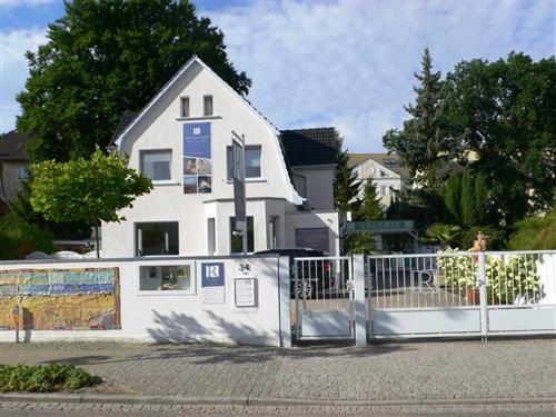 Holiday Home/Apartment - 3 persons -  - Dünenstraße - 17454 - Zinnowitz