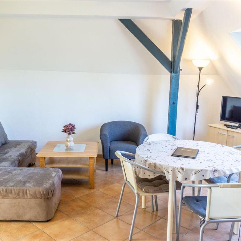 Ferielejlighed - 4 personer -  - Böhler Weg - 25826 - St. Peter-Ording