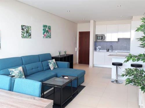 Holiday Home/Apartment - 4 persons -  - 8125-591 - Quarteira