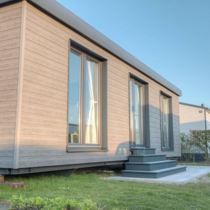 Chalet - 4 personer -  - 4325 DM - Renesse