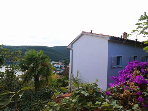 Holiday Home/Apartment - 4 persons -  - 52221 - Rabac