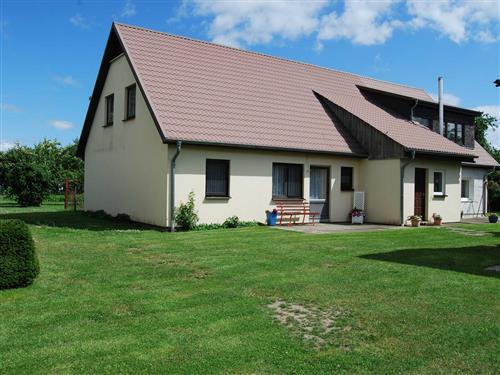 Ferielejlighed - 3 personer -  - Timmendorf - 23999 - Insel Poel (Ostseebad) Ot