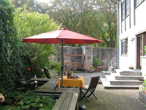 Ferienwohnung - 2 Personen -  - Stumpfeturmstr. - 34346 - Hannoversch Münden