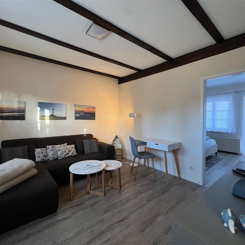 Ferielejlighed - 2 personer -  - Dorfstraße - 25826 - St. Peter-Ording