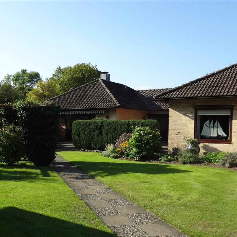 Ferielejlighed - 2 personer -  - Seeblick - 24787 - Fockbek