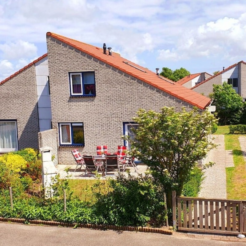 Sommerhus - 6 personer -  - 1787 PZ - Julianadorp Aan Zee