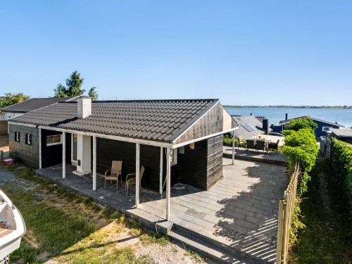 Sommerhus - 6 personer -  - Strandlysthuse - Kerteminde Fjord - 5330 - Munkebo
