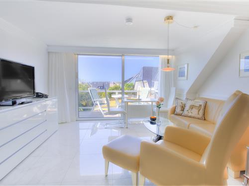 Ferieleilighet - 2 personer -  - Im Tal - 25996 - Wenningstedt-Braderup (Sy