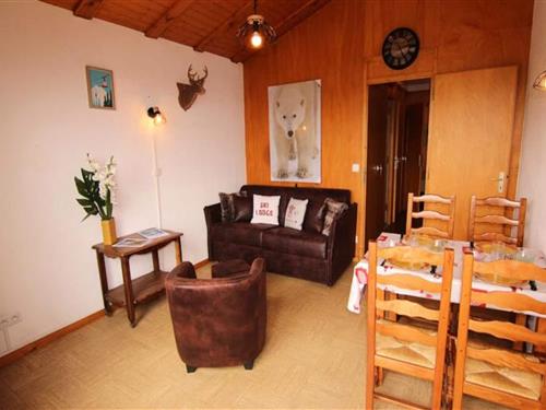 Ferienwohnung - 5 Personen -  - 73620 - Hauteluce