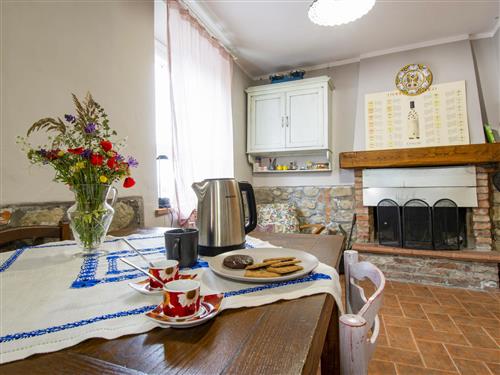 Ferienhaus - 2 Personen -  - Serravalle Pistoiese - 51034