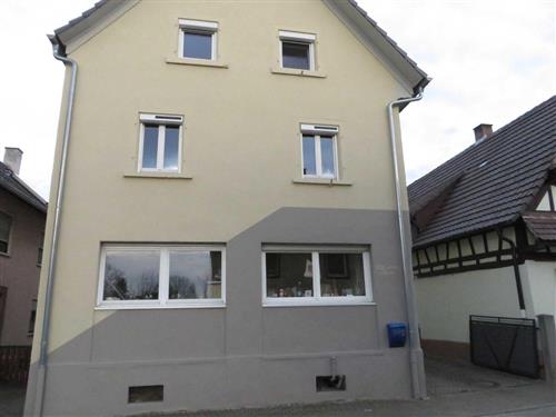 Ferielejlighed - 4 personer -  - Mühlenstraße - 77966 - Kappel-Grafenhausen