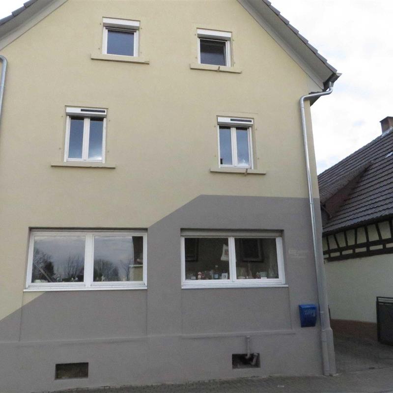 Ferielejlighed - 4 personer -  - Mühlenstraße - 77966 - Kappel-Grafenhausen