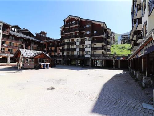 Semesterlägenhet - 6 personer -  - 73320 - Tignes