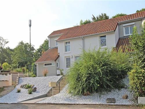 Ferienhaus - 5 Personen -  - 87000 - Limoges