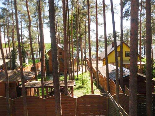 Ferieleilighet - 6 personer -  - Turystyczna - 83-240 - Ocypel