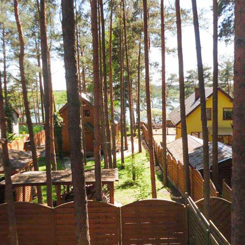 Ferielejlighed - 6 personer -  - Turystyczna - 83-240 - Ocypel