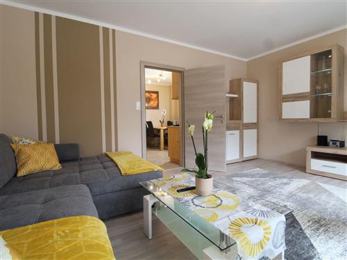 Ferieleilighet - 3 personer -  - Bad Kleinkirchheim - 9546