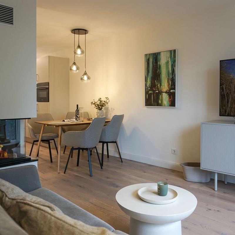 Sommerhus - 4 personer -  - Gorch-Fock-Str. - 25980 - Sylt