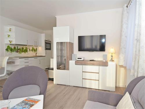 Holiday apartment - 4 persons -  - Zinglingstraße - 18609 - Binz