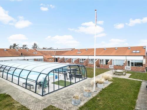 Sommerhus - 4 personer -  - Søndergade 85 D - 9480 - Løkken