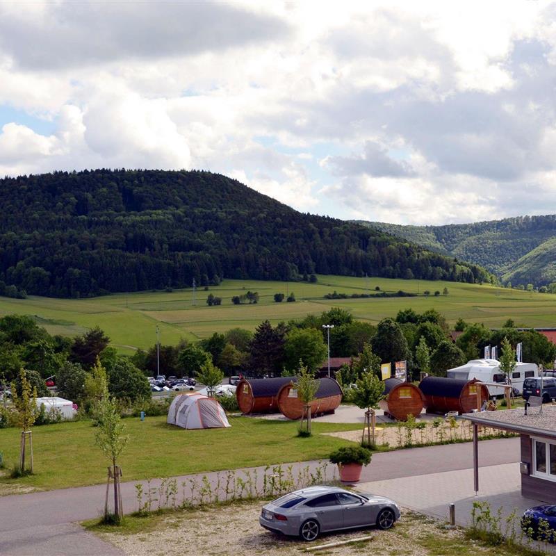  - 4 personer -  - Beibruck - 72458 - Albstadt