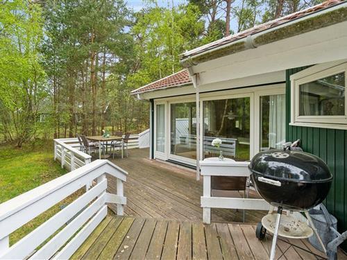 Holiday home - 8 persons -  - Spættevej - Dueodde - 3730 - Nexø