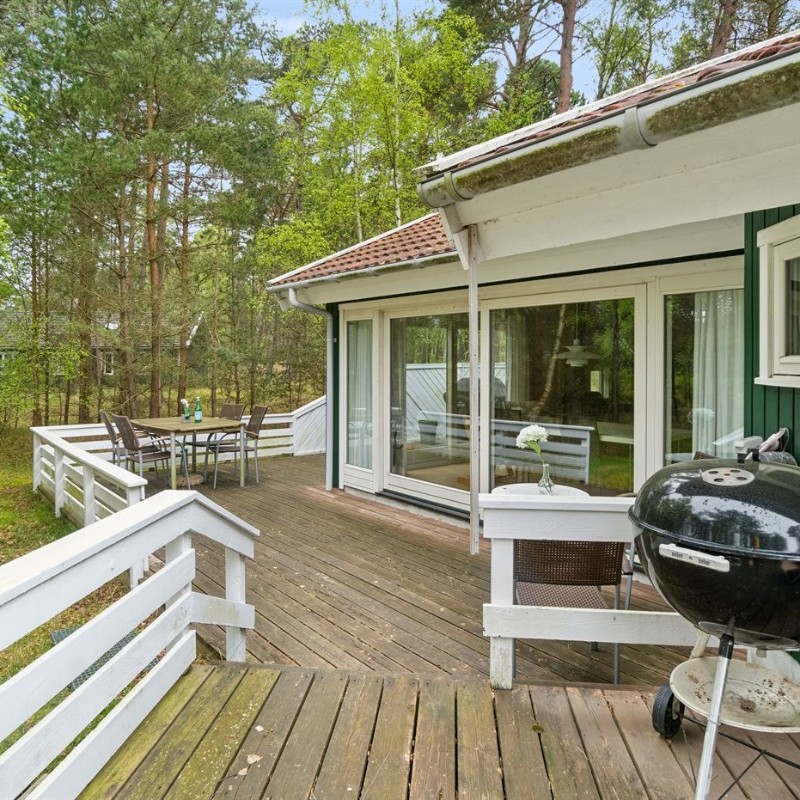 Ferienhaus - 8 Personen -  - Spættevej - Dueodde - 3730 - Nexö