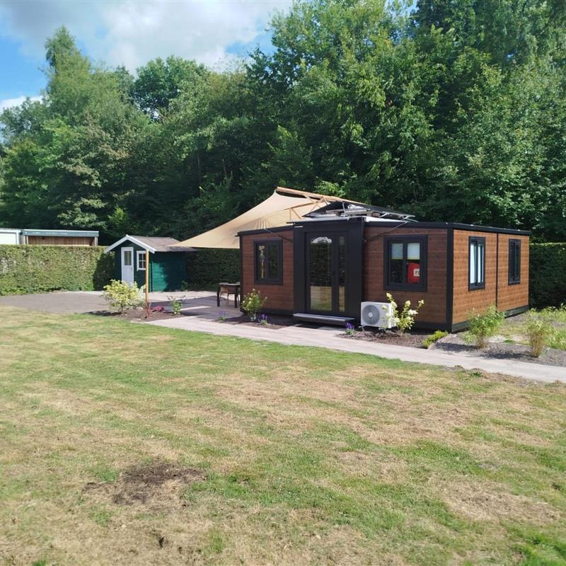 Sommerhus - 4 personer -  - Borger - 9531 AA