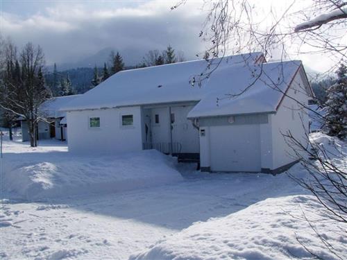 Feriecenter - 6 personer -  - Dachspfad - 87484 - Nesselwang