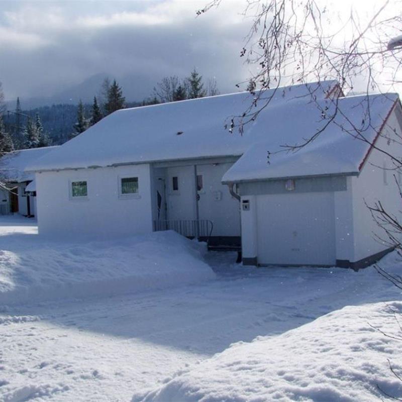 Feriecenter - 6 personer -  - Dachspfad - 87484 - Nesselwang