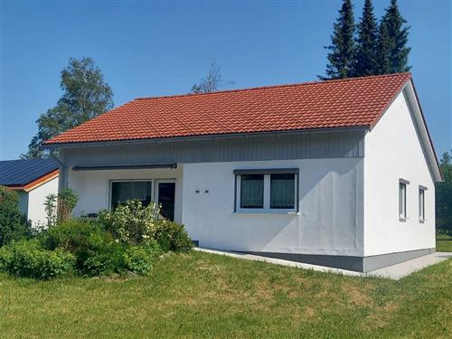 Feriesenter - 6 personer -  - Dachspfad - 87484 - Nesselwang