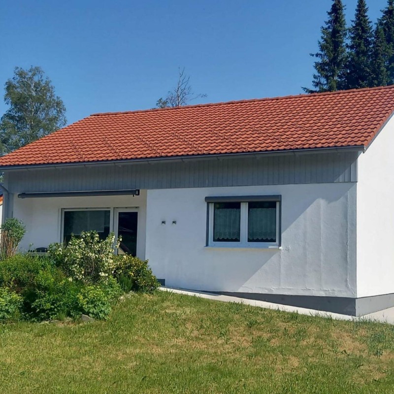 Feriecenter - 6 personer -  - Dachspfad - 87484 - Nesselwang