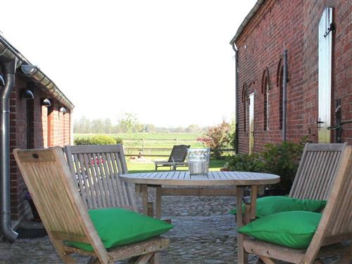 Sommerhus - 9 personer -  - Muskaustraße - 27711 - Osterholz-Scharmbeck