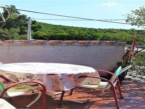 Ferielejlighed - 4 personer -  - 53270 - Senj