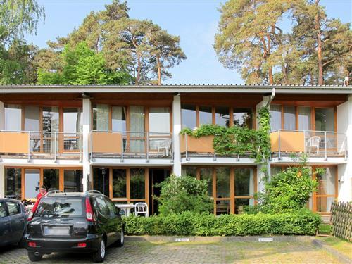 Feriehus / leilighet - 4 personer -  - Ostseebad Lubmin - 17509