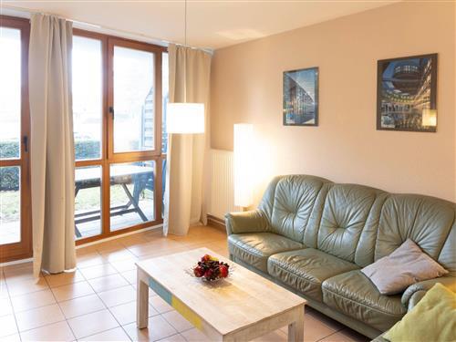 Feriehus - 4 personer -  - Ostseebad Lubmin - 17509