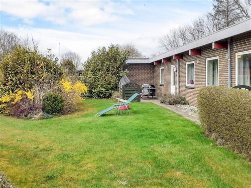 Sommerhus - 10 personer -  - Vadumvej - Ålbæk Strand - 7860 - Spøttrup