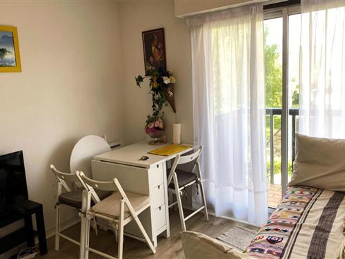 Ferienhaus - 2 Personen -  - 14640 - Villers-Sur-Mer