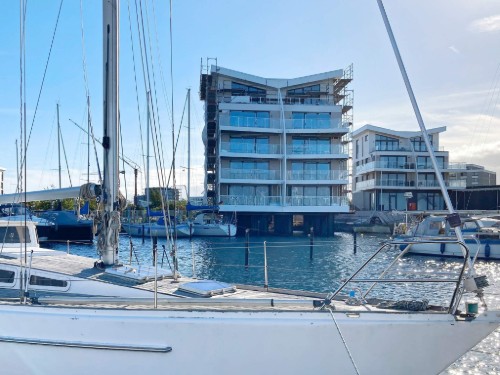  - 6 personer -  - Butendiek 20, - Kieler Bucht - 24235 - Wendtorf