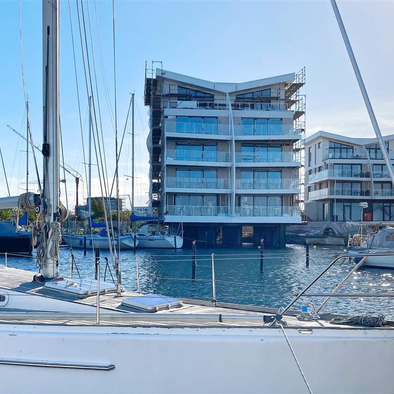  - 6 personer -  - Butendiek 20, - Kieler Bucht - 24235 - Wendtorf