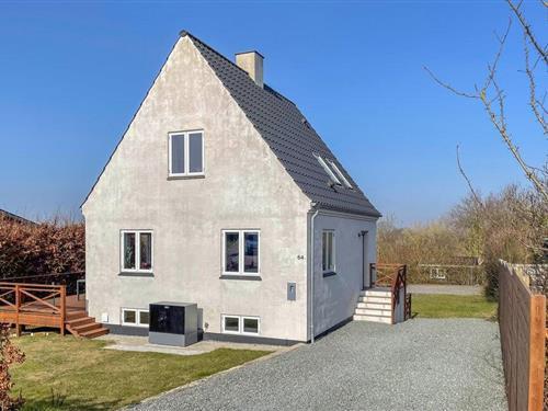 Sommerhus - 4 personer -  - Hornelandevej - Horne - 5600 - Faaborg