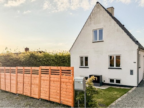 Sommerhus - 4 personer -  - Hornelandevej - Horne - 5600 - Faaborg