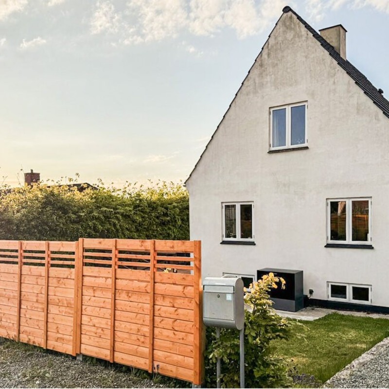 Ferienhaus - 4 Personen -  - Hornelandevej - Horne - 5600 - Faaborg