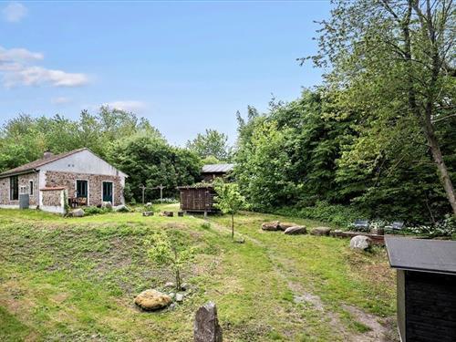 Sommerhus - 6 personer -  - Askelundsvej - Listed - 3740 - Svaneke