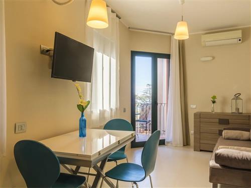 Holiday apartment - 2 persons -  - Taormina - 98039