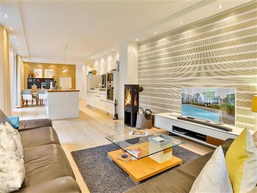 Ferielejlighed - 4 personer -  - Binz - 18609